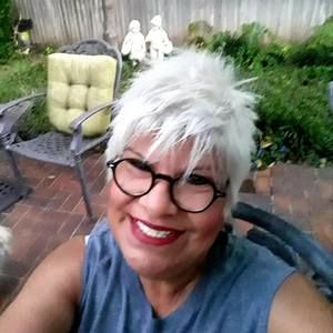 Meet your Posher, Rosa